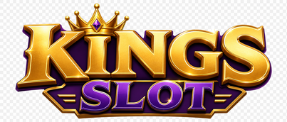 Kings Slot Logo